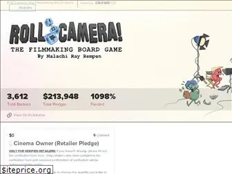 rollcameragame.com