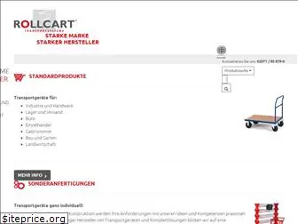 rollcart.de