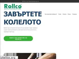 rollco-bg.com