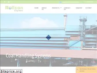 rollconconveyors.com