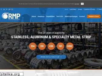 www.rolledmetalproducts.com