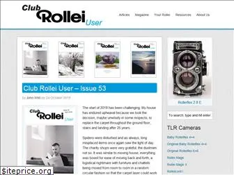 rollei.org.uk