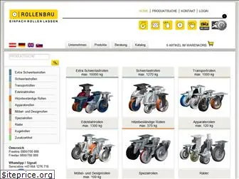 rollenbau.com