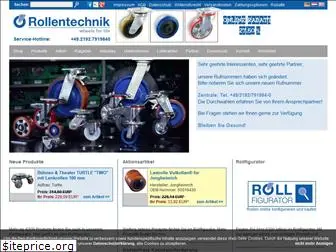 rollentechnik.de