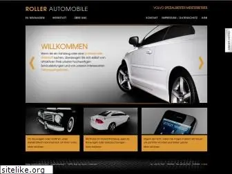 roller-automobile.com