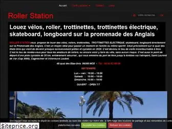 roller-station.net