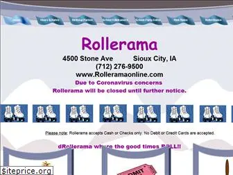 rolleramaonline.com