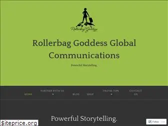 rollerbaggoddess.com