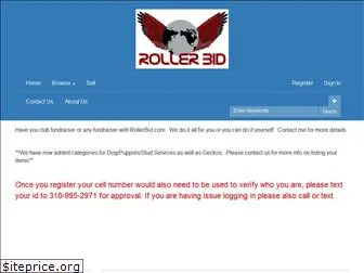 rollerbid.com