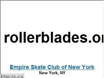 rollerblades.org