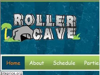 rollercave.com