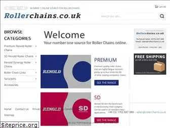 rollerchains.co.uk
