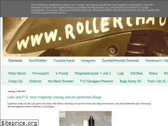 rollerchaos.blogspot.com
