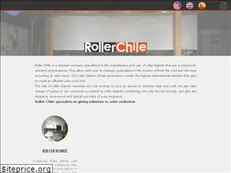 rollerchile.cl