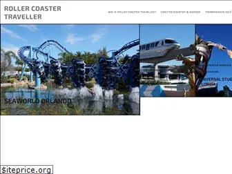 rollercoastertraveller.com