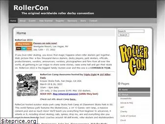 rollercon.com