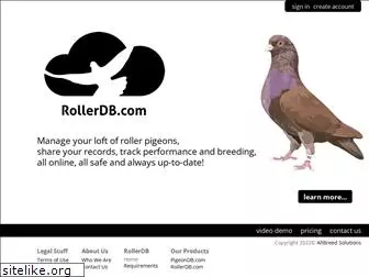 rollerdb.com