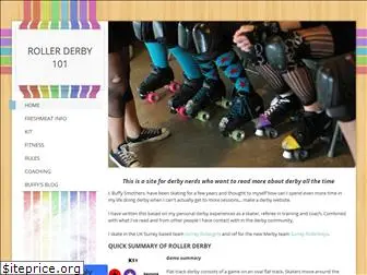 rollerderby101.weebly.com