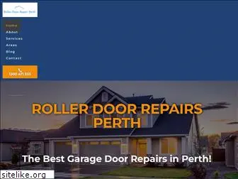 rollerdoorrepairsperth.com.au