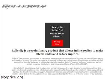 rollerfly.com