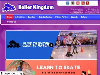 rollerkingdom.com