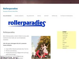 rollerparadies.de thumbnail