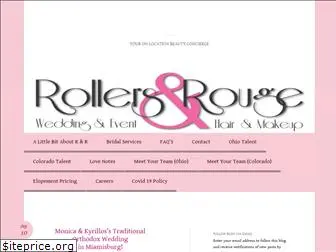rollersandrouge.com