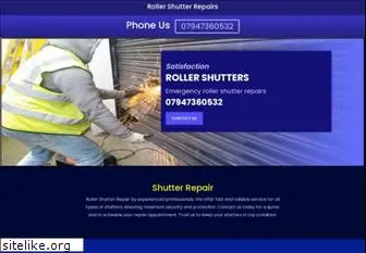 rollershutters.co.uk