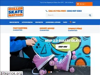 rollerskatenation.com