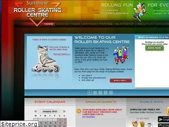 rollerskating.com.au