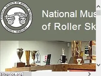 rollerskatingmuseum.com
