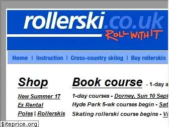 rollerski.co.uk