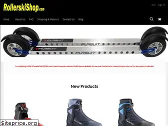 rollerskishop.com