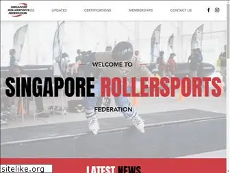 rollersports.org.sg