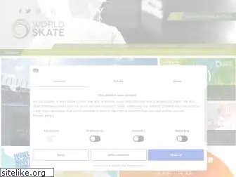 rollersports.org