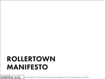 rollertownbeerworks.com
