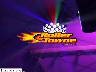 rollertowne.com