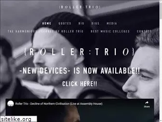 rollertrio.com