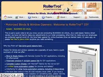 rollertrol.com