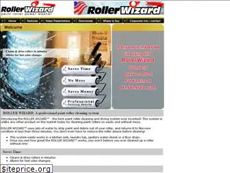 rollerwizard.com