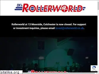 rollerworld.co.uk