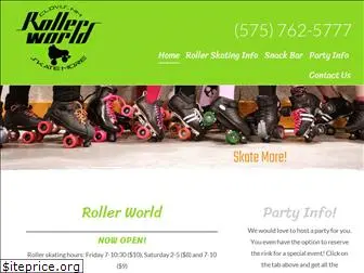 rollerworldinc.com