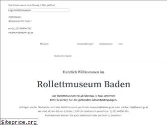 rollettmuseum.at