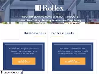 rollex.com