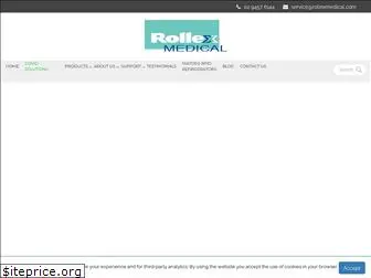 rollexmedical.com.au