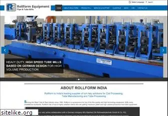 rollformindia.com
