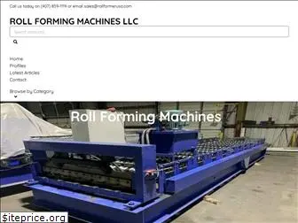 rollformingmachine.us