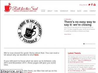 rollforthesoul.org