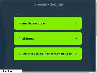 rollgeruest-check.de