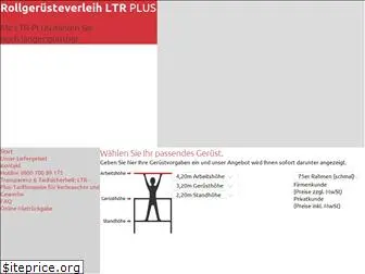 rollgeruest-mieten.eu